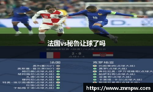 法国vs秘鲁让球了吗