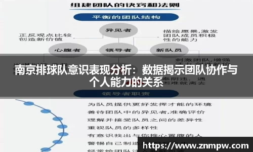 南京排球队意识表现分析：数据揭示团队协作与个人能力的关系